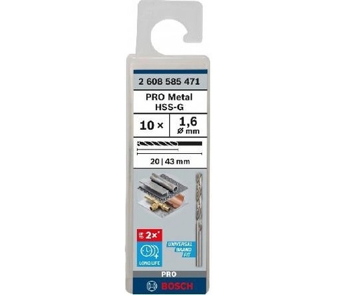 Bosch 2608585471