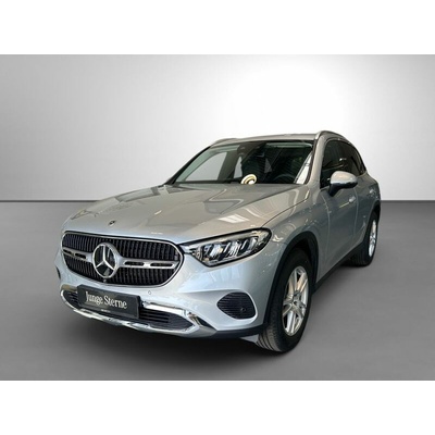 Mercedes-Benz GLC 200 150 kW