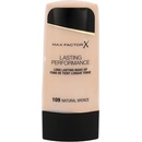 Max Factor Lasting Performance jemný tekutý make-up 109 Natural Bronze 35 ml