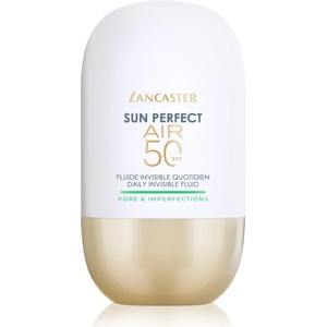 Lancaster Sun Perfect Air 50 Pore & Imperfections SPF 50 40 ml