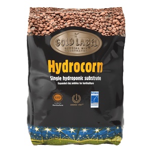 Gold Label Керамзит GoldLabel Hydrocorn 8-16mm 45L
