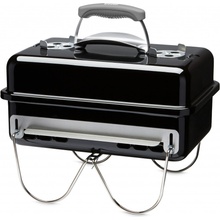 Weber Go-Anywhere na dřevěné uhlí 1131004