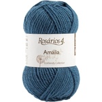 Rosários 4 Amália 25 Denim Плетива прежда (7076602501)