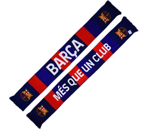FC Barcelona ​​obojstranný