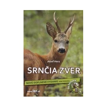 Srnčia zver