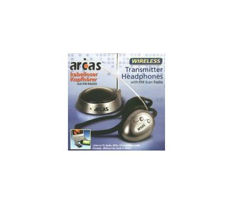 Arcas KF10