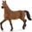 Schleich Кобила олденбургска (13945)