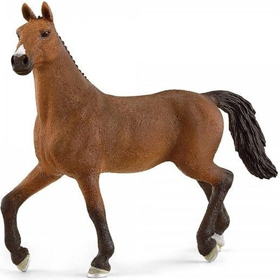 Schleich Кобила олденбургска