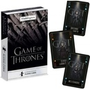 Game of Thrones Hrací karty
