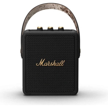 Image 1 of Marshall Stockwell II
