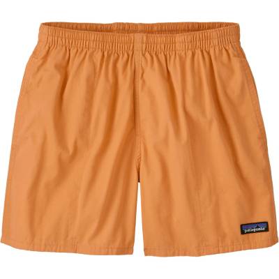 Patagonia Дамски къси панталони Patagonia Women's Funhoggers Shorts - Heirloom Peach (112-2872-0414)