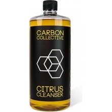 Carbon Collective Citrus Cleanser 1 l