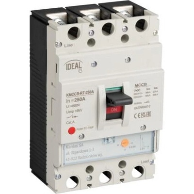 Kanlux KMCCB-RT-250A 37284