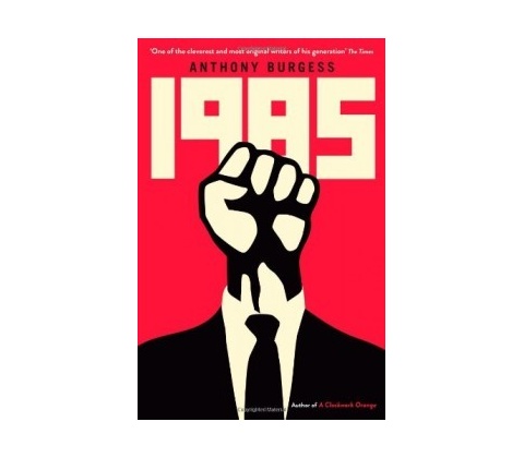 1985 - Anthony Burgess