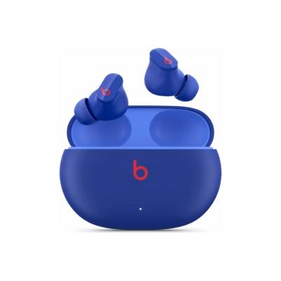 Apple Beats Studio Buds ocean blue (MMT73ZM/A)