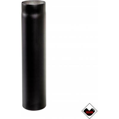 Kaiser žáruvzdorná komínová Trubka 120 mm 100 cm