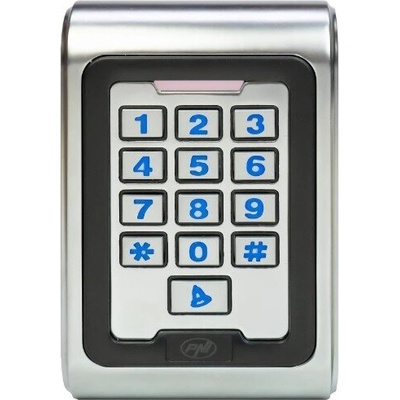 PNI Клавиатура за контрол на достъпа за две врати pni-dk220 (pni-dk220)