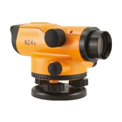 Nivel System Нивелир оптичен 24x, 2, 0мм/1км, IPX6 NIVEL SYSTEM N24x