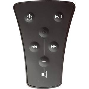 съвместим KLIPSCH IGroove HG - съвместимо дистанционно управление на марката General (IGroove HG) Дистанционно