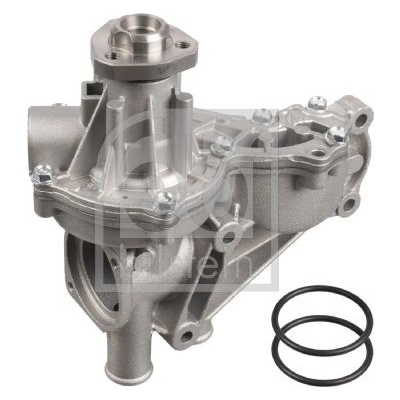 Vodní čerpadlo, chlazení motoru FEBI BILSTEIN 01287