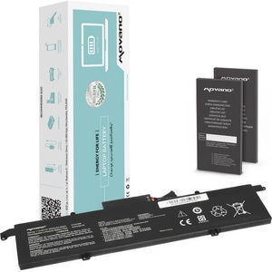 Movano Батерия за Asus ROG Zephyrus G14, C41N1908, 3800 mAh (BT/AS-GA401)
