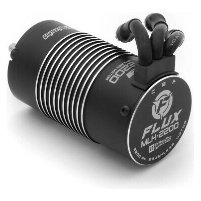 HPI Střídavý motor FLUX MLH-2200KV 160354