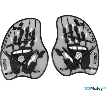 Arena Vortex Evolution