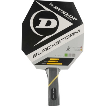 Dunlop Blackstorm Power