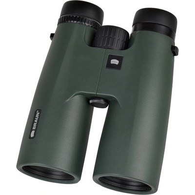 Braun wildline 12x50
