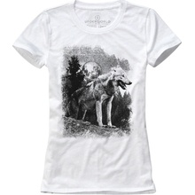 Underworld Wolf in mountains U6595AO