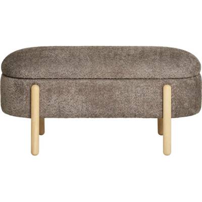 House Nordic Branca hnědá 97 cm