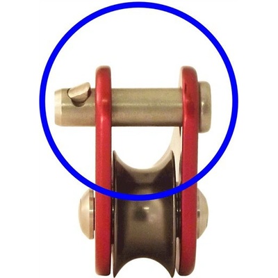 Isc Rope Wrench