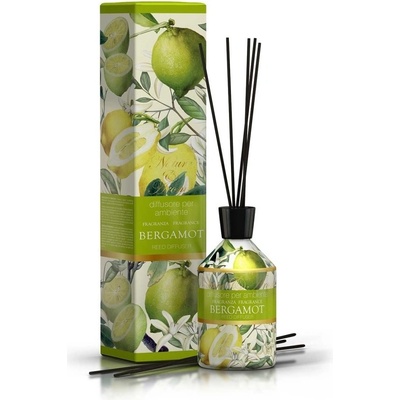 Rudy Profumi Aroma difuzér s vůní Bergamot 250 ml