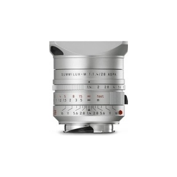 Leica Summilux-M 1,4/28mm Aspherical
