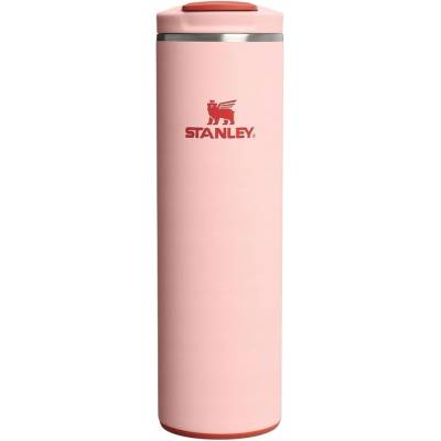 Stanley termohrnek 470 ml broskvová