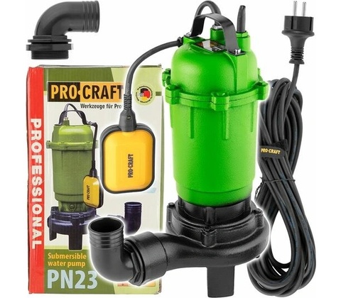 Procraft PN23