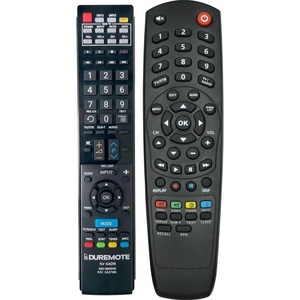 GENERAL Upc ksc sa276ir hd + управление на телевизор (мини телевизор) - дистанционно управление дубликат (ksc sa276ir hd + управление на телевизор (мини телевизор)) Дистанционно