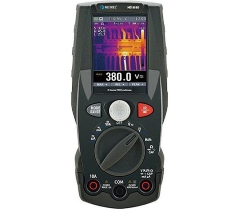 Metrel MD 9880