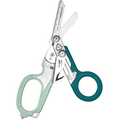 Multifunkčné Nožnice Leatherman Raptor Rescue Icy Mint
