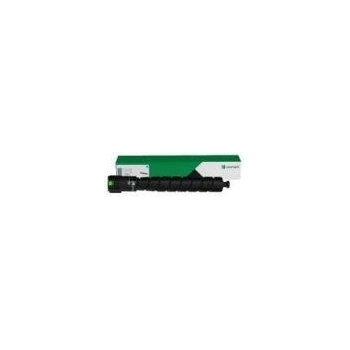 Lexmark Консуматив Lexmark 83D0HC0 CX942, 943, 944 Cyan 22K Toner Cartridge (83D0HC0)