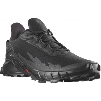 Salomon Alphacross 4 M L47063900 black black black