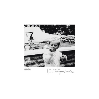 COLOURING - LOVE TO YOU, MATE CD
