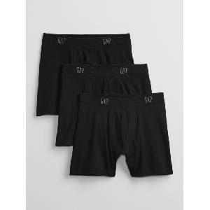 GAP Боксерки basic, 3 бр. GAP GAP | Cheren | МЪЖЕ | S