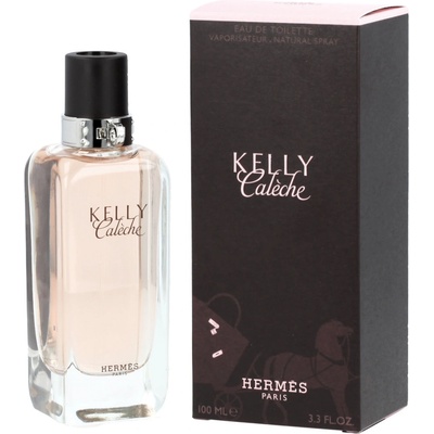 Hermès Kelly Caléche toaletná voda dámska 100 ml