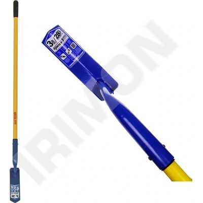 Seymour Midwest Drážkovací 3" S550 28°