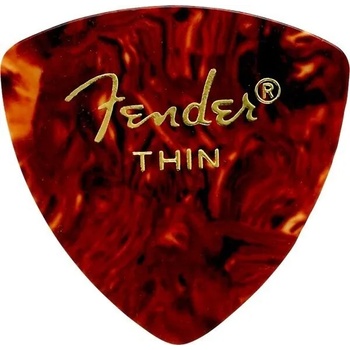 Image 1 of Fender 346 Shape 12 Перце за китара (1980346700)