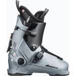 Nordica Мъжки ски обувки Nordica HF 100 grey/black/white Ски обувки