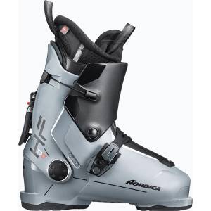 Nordica Мъжки ски обувки Nordica HF 100 grey/black/white Ски обувки