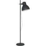 Sentio Лампион LED Faro черна