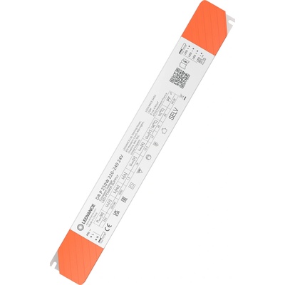 Napájecí transformátor pro LED pásky LED 24V DC 220-240V AC 250W VÝKONOVÁ TŘÍDA Ledvance